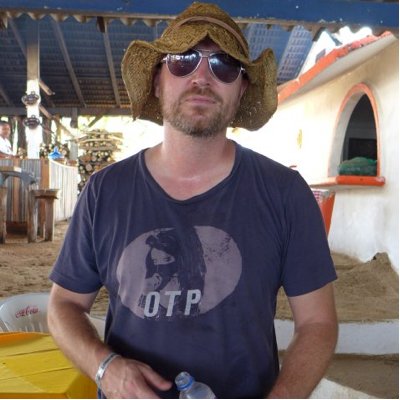 Profile Picture of Mic Neale (@michaelneale) on Twitter