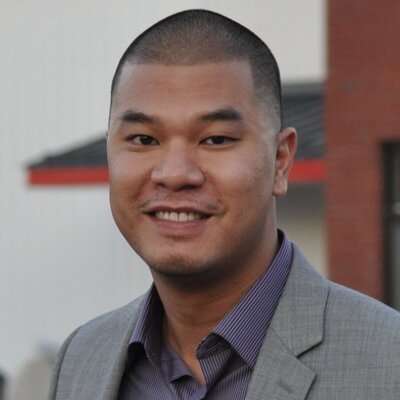 Profile Picture of Terry Huynh (@thuynh717) on Twitter