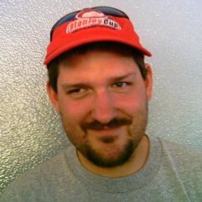 Kevin Boguth - Twitter Profile Picture of Kevin Boguth (@kevinboguth) on Twitter