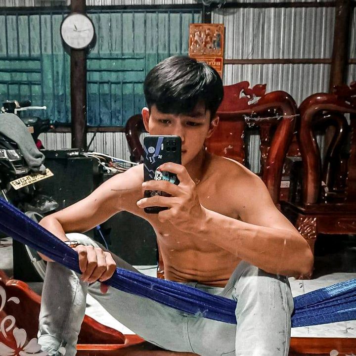 Profile Picture of Luận Conan 🤺👀 (@luannconan) on Tiktok