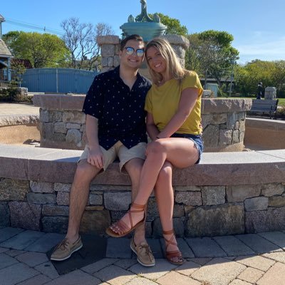 Profile Picture of Paul Andrade (@AndradePaul_) on Twitter