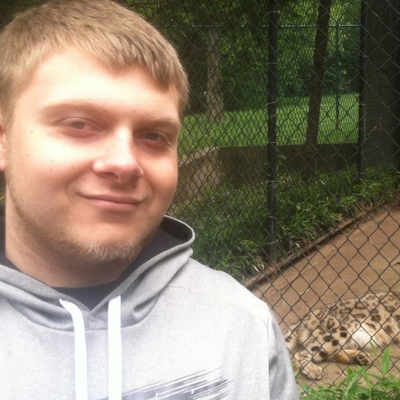 Profile Picture of Keaton Huffman (@keatonhuffman) on Poshmark