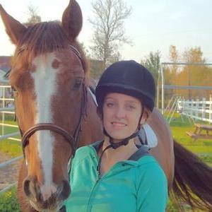 Audrey Brousseau - Twitter Profile Picture of Audrey Brousseau (@abrousseau23) on Twitter