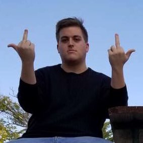 Profile Picture of Chase Norton (@cnorton0828) on Twitter