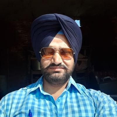 Profile Picture of Avtar Singh Virdi (@AvtarSinghVird6) on Twitter