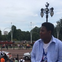 Profile Picture of Jonathan Pegues (@jonathan-pegues-1) on Quora