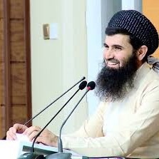 Profile Picture of Dr.Abdullatif Ahmad (@abdullatif_ahmad) on Tiktok