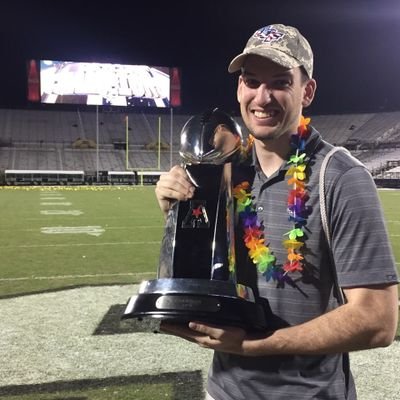 Profile Picture of Kyle Johannes (@kdjo94) on Twitter