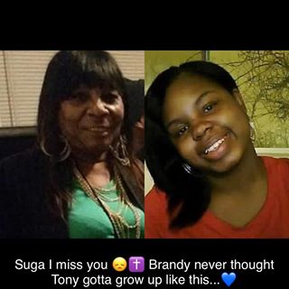 Profile Picture of Howard Brookins (@bossgang.howard) on Facebook