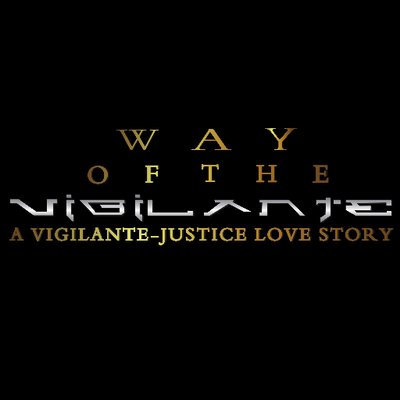 Profile Picture of WAY OF THE VIGILANTE (@WAYOFVIGILANTE) on Twitter