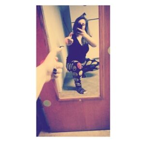 Profile Picture of keisha powers (@onlyonemaddy) on Tiktok