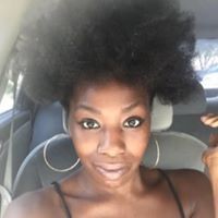 Profile Picture of Starr Daija (@starr-daija) on Quora