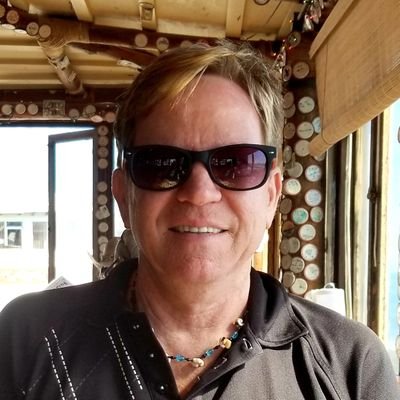 Profile Picture of Bob Iverson (@BobIverson60) on Twitter