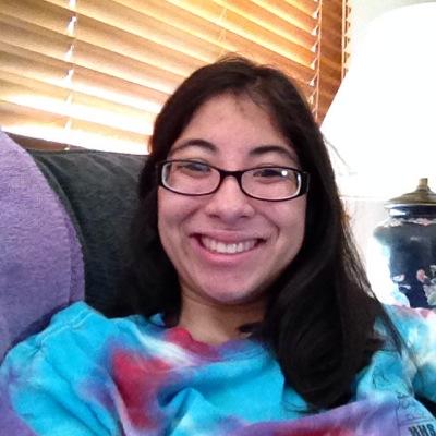 Profile Picture of Jacquelyn Kim (@kim_jacquelyn) on Twitter