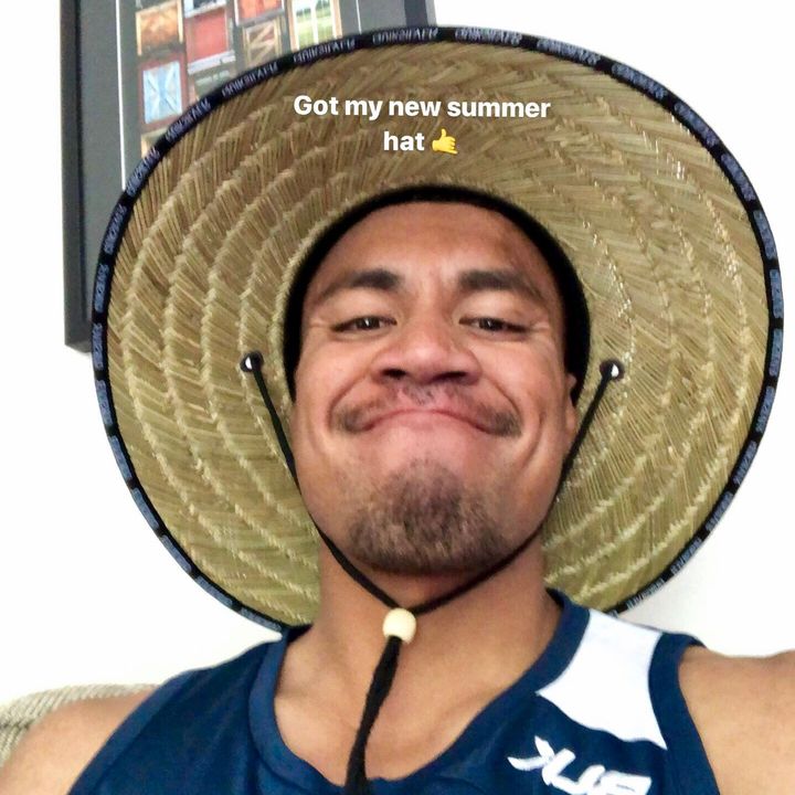 Profile Picture of JAmEScArLos (@taligang3ak) on Tiktok