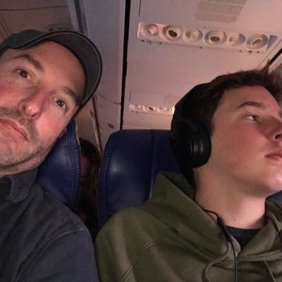 Profile Picture of Aaron Kugler (@AaronKugler2) on Twitter