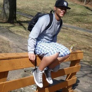 Profile Picture of Rogelio Ortiz (@rogelio35) on Myspace