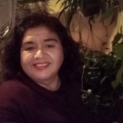 Profile Photo of Rosa Elvira Franco Sandoval (@RosaElviraFran1) on Twitter