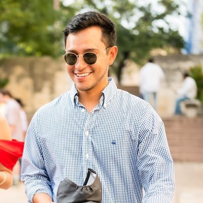 Profile Picture of Arturo Aguilar (@aarturoaguilar) on Twitter