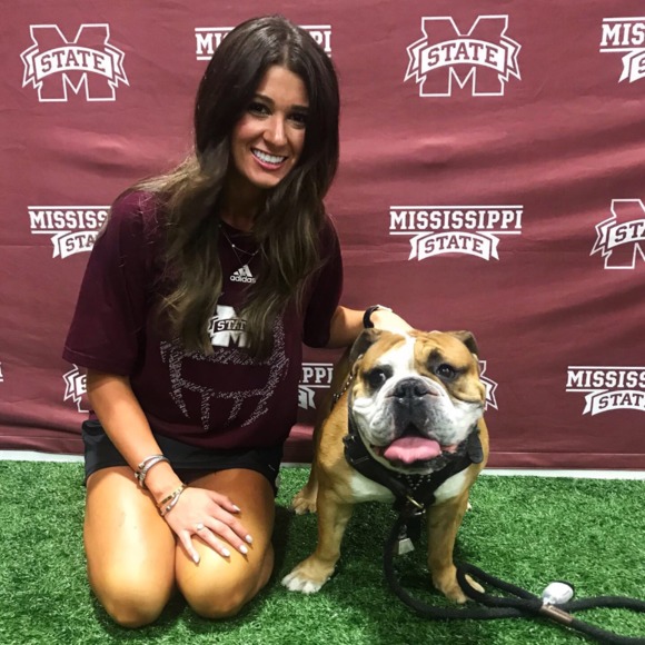 Profile Picture of Mary Timbs (@marymadaline) on Poshmark