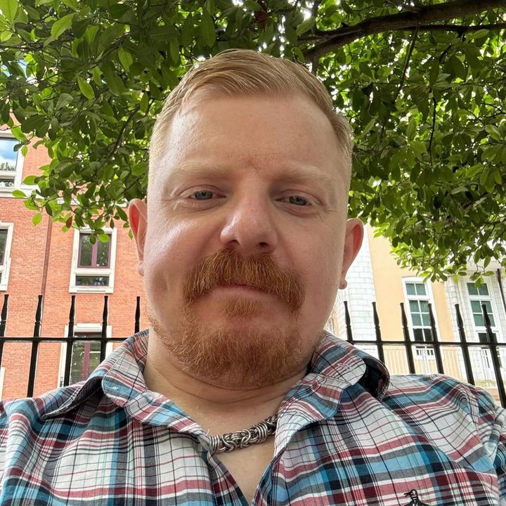 Profile Picture of Barrypeterson (@barrypeterson01) on Tiktok