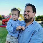 Profile Picture of Isaac Barrios Ochoa ® (@isaacbarrioso) on Instagram