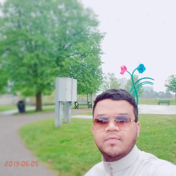 Profile Picture of Tousif ahmad Mohammed (@mohammed655) on Poshmark
