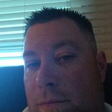 Profile Picture of Aaron Ballantyne (@Aaron6801) on Twitter