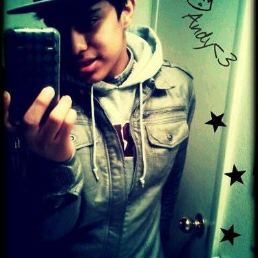 Profile Picture of Anddy Zaragoza (@StonnerAndy) on Twitter