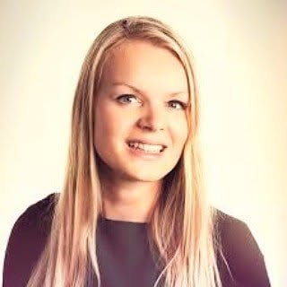 Profile Picture of Louise (@louise_schimmel) on Instagram
