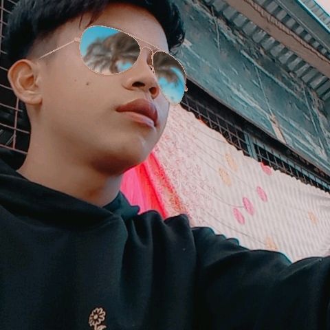 Profile Picture of Kenneth buan 162119 (@kennethbuan21) on Tiktok