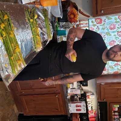 Profile Picture of Stephen Winegar (@WinegarStephen) on Twitter