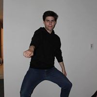 Jesse Martel - Quora Profile Picture of Jesse Martel (@jesse-martel-1) on Quora