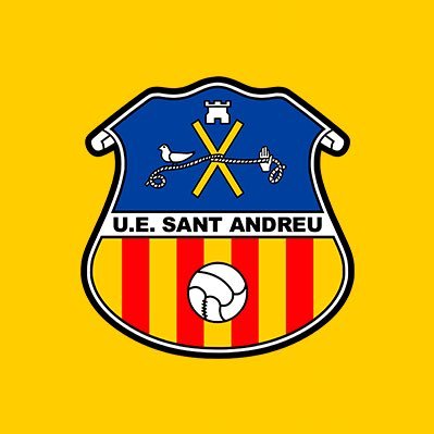 Profile Photo of UE Sant Andreu (@uesantandreu) on Twitter