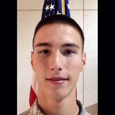 Profile Picture of Trevor Gonzales (@1LTGonzales) on Twitter