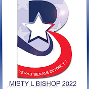 Profile Photo of Misty Bishop 4 Texas Senate (@mistybishop4texassenate) on Youtube