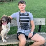 Profile Picture of Frazer Scott (@frazer_scott01) on Instagram