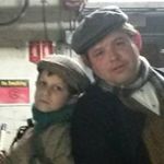 Profile Picture of Mark Nadeau (@nadeau0213) on Instagram