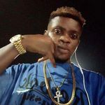 Profile Picture of Godwin Tony (@tonygodwin254) on Instagram