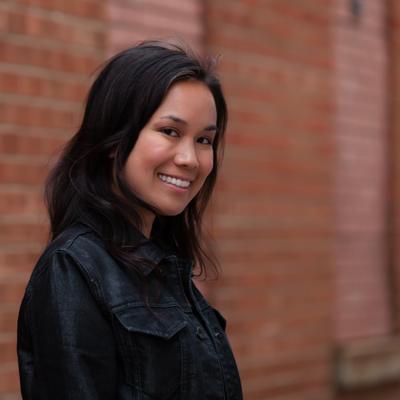 Darlene Cuevas - Twitter Profile Picture of Darlene Cuevas (@darling_cora) on Twitter