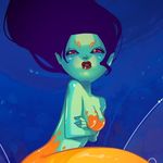 Profile Picture of Zarin Baksh (@littlefaithdraws) on Instagram