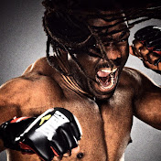 Profile Picture of Rameau Sokoudjou (@sokuju) on Youtube