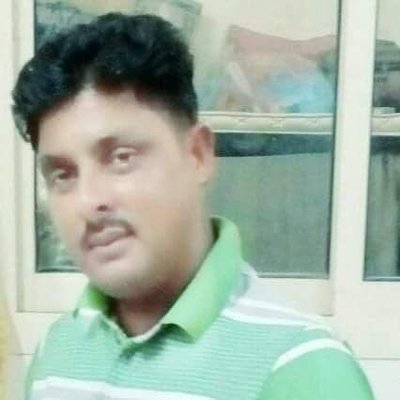 Satyanand Tiwari - Twitter Profile Picture of Satyanand Tiwari (@satyana82076892) on Twitter