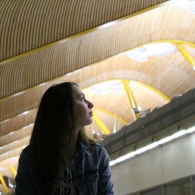 Profile Picture of Cecilia Manzanares (@Cecilia_45_) on Twitter