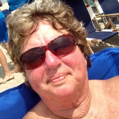 Profile Photo of Pam Bowling (@PamBowling3) on Twitter