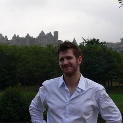 Profile Picture of Joe Koenig (@joeinsf) on Twitter