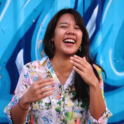 Profile Picture of Sherina Ong (@sherinaong) on Twitter