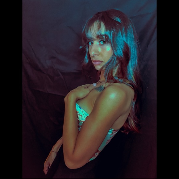 Profile Picture of Reily Osness (@cypresstrill) on Poshmark