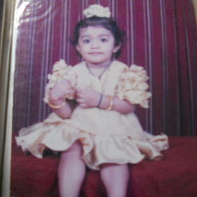 Profile Picture of Preeti Kulkarni (@preetikulka035) on Twitter