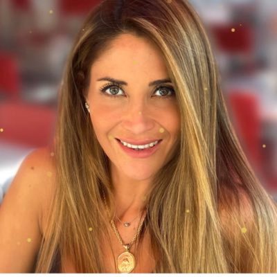 Fabiola Gallardo Velo - Twitter Profile Picture of Fabiola Gallardo Velo (@fabygallardo) on Twitter